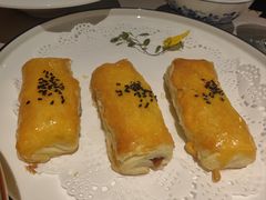 -漢舍中国菜馆(889广场店)