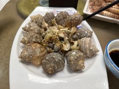 -福建美食城(老君堂店)