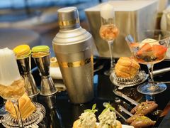 -池畔酒吧 WET Bar