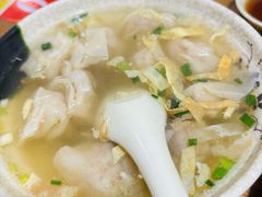 -黄阿姨锅贴大王(万航渡路店)