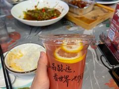 -苏渝汇重庆江湖菜(桐泾公园店)