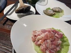 -大良毋米粥(锦龙路总店)