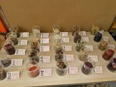-谷小推·按摩·茶饮·社交(阳光新业店)