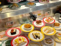 -采御鲜·回转寿司(汕头万达店)