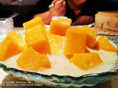 芒果冰清-鼎泰丰(当代商城店)