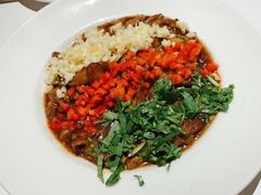 老妈扒茄子-关东小磨东北菜(漕河泾印象城店)