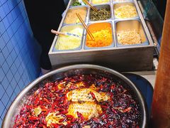 -三兄弟高炉烧饼