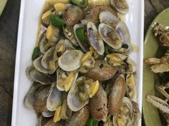 -贞姨美食·老字号海鲜大排档
