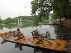 -东湖落雁景区