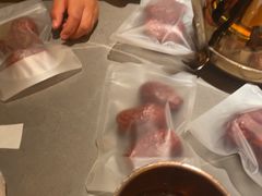 -塔哈尔·新疆盛宴(奉贤龙湖店)