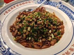 -旺角小渔村·海肠捞饭开创者(环山路店)