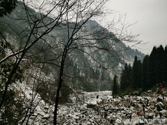 -九峰山