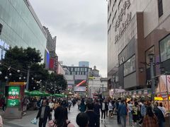 -龙抄手(春熙路总店)