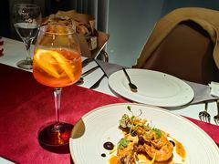 -Wei菋·Le Bistrot