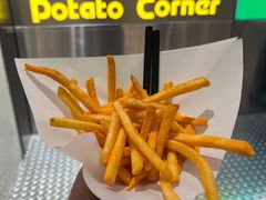 -Potato Corner(广州天河城店)