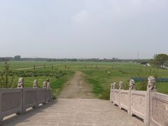 -嘉北郊野公园