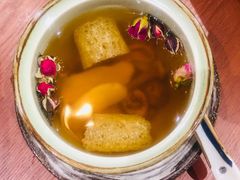 -如禾素食·下午茶·糖水
