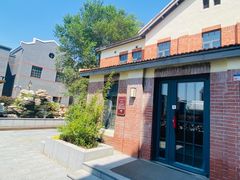 -隐食私房菜(渡口·光荣院南门·老街店)