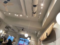 -The Antipodean Specialty Coffee(內湖本店)