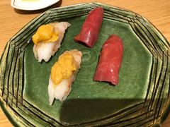 -鮨青(恒基名人购物中心店)