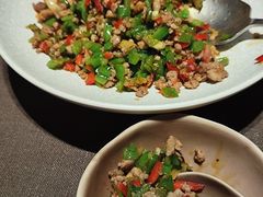 -山石榴·贵州菜(陆家嘴中心店)