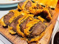 -宴小馆·小海鲜青岛菜(五四广场店)