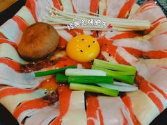 -韩悦烤肉(裕华万达店)