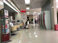 -中国银行(流塘支行)