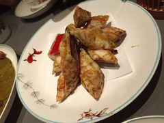 -小炳胜(卓悦中心店)