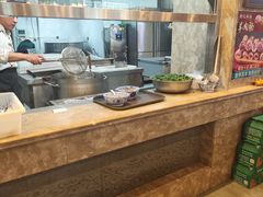 -老三羊汤【北兴隆街店】