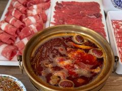 -古关火锅店(古北水镇景区店)