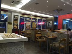 -米斯特比萨(亦庄国融国际店)