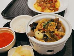 -乡村基(双流时代奥特莱斯餐厅)