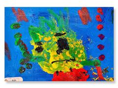 -tomato蕃茄田艺术(新天地中心)