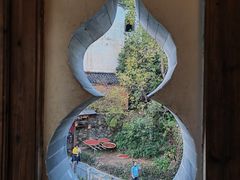-篁岭景区
