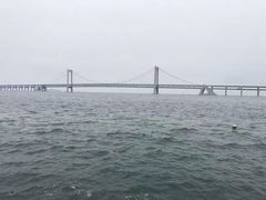 -星海湾跨海大桥