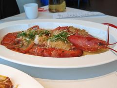 -不仔客海鲜·烧烤·270度海景餐厅(大东海店)