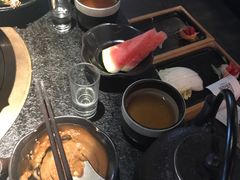-湊湊火锅·茶憩(新中关购物中心店)