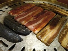 -闻老头·菊花炭烤肉(D11店)