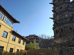 -南京市江宁方山