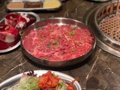 -一品诚记烤肉(大连柏威年购物中心店)