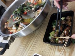-派派茶客(金杏花园店)