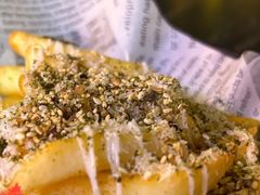 -雪熊精酿·哈尔滨烧烤酒馆(非遗大串店)