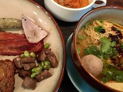 -深圳星河丽思卡尔顿酒店