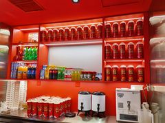 -青木岚小海鲜•小龙虾(友谊店)