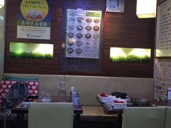 -神仙雪浓汤(明洞店)