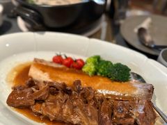 -杭州西湖柳莺里酒店·闻莺厅