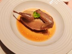 -久宴·天目湖大鱼头(恐龙园店)