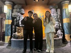 -黑森灵·实景沉浸式剧场·团建