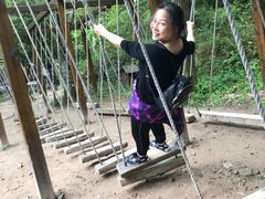 -龙湾潭国家森林公园